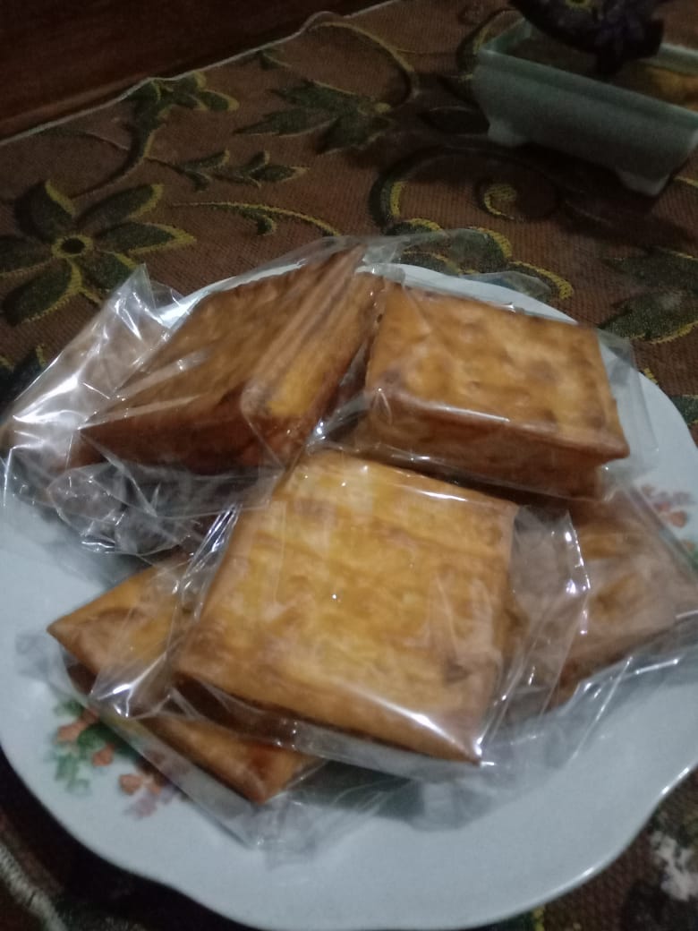 Roti Tape