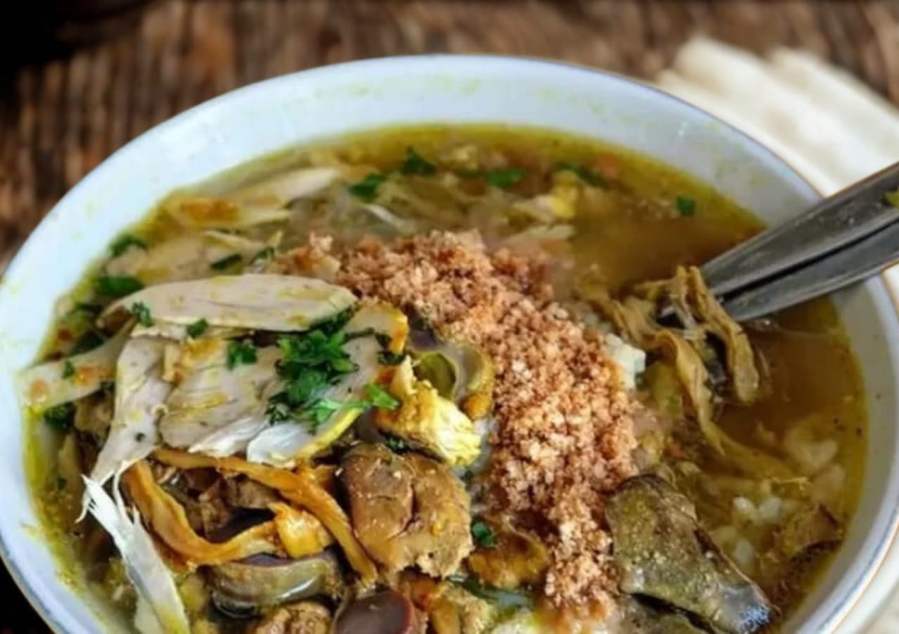 Soto